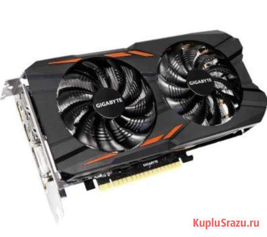 Видеокарта Amd Radeon Rx580 Нижнекамск - изображение 1