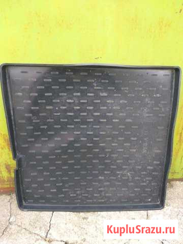 Коврик Нижний Тагил - изображение 1