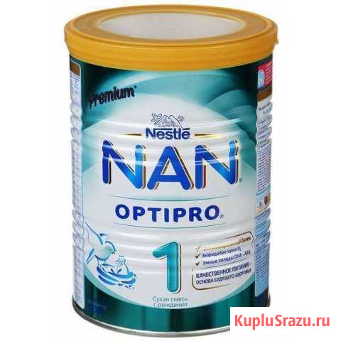 Nan Бийск - изображение 1
