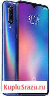 Xiaomi mi 9se 6/128 новый синий Уфа