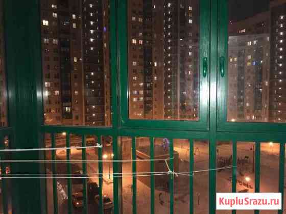 1-к квартира, 42 кв.м., 7/24 эт. Красногорск