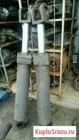 Гидроцилиндры новые Долгопрудный - изображение 1