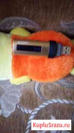 Флеш плеер USB Кашира