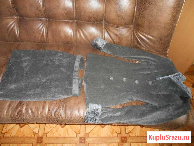 Костюм стильный Санкт-Петербург - изображение 1