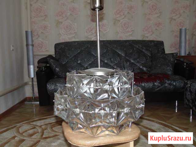 Люстра Кировград - изображение 1