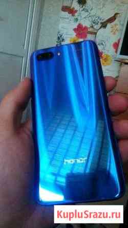 Honor 10 128g Екатеринбург