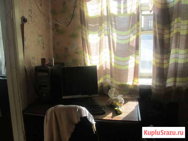 2-к квартира, 35 кв.м., 2/2 эт. Троицк - изображение 1