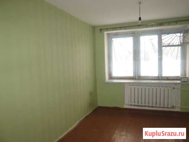 2-к квартира, 47.6 кв.м., 1/5 эт. Троицк - изображение 1