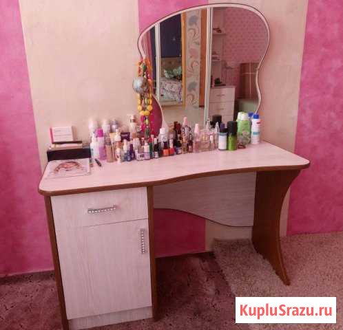 Туалетный столик Кыштым - изображение 1