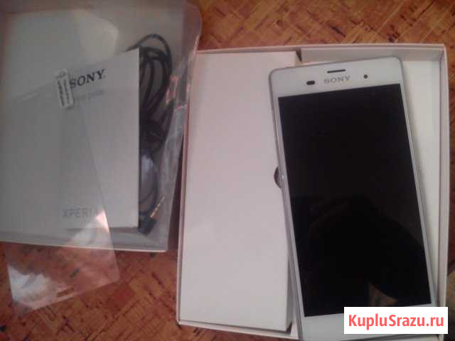 Sony Xperia Z3 (6603) Магнитогорск - изображение 1