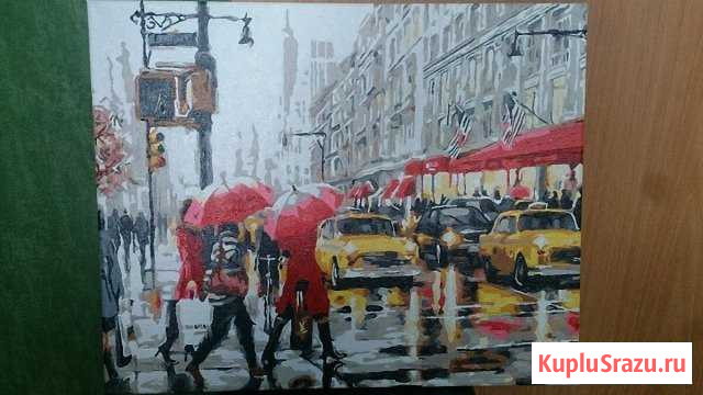 Картины Майкоп - изображение 1
