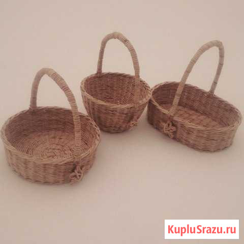 Корзины Барнаул - изображение 1