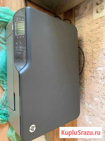 Мфу HP 3070A Барнаул - изображение 1