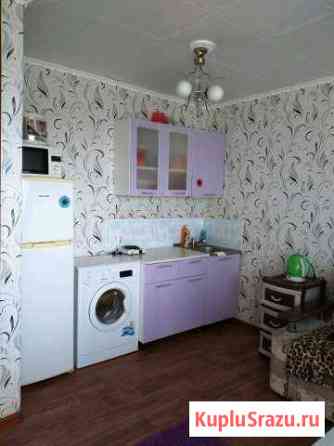 1-к квартира, 31 кв.м., 4/9 эт. Благовещенск
