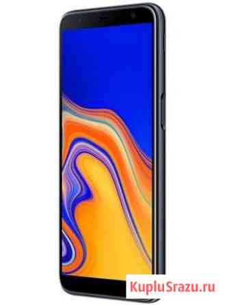 SAMSUNG Galaxy J6+ 2018 Свободный