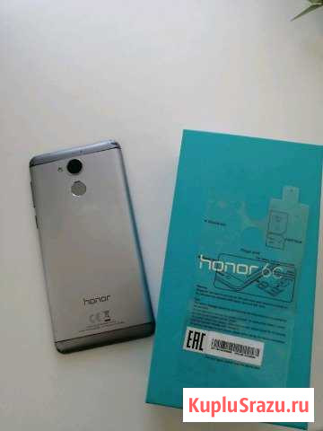 Продам Honor 6c Зея - изображение 1