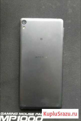 Sony e5 Благовещенск - изображение 1