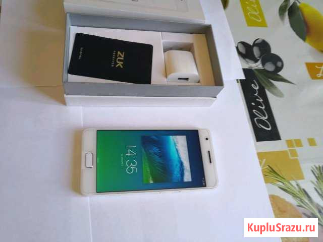 Zuk z2 Москва - изображение 1