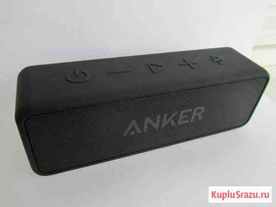 Портативная Колонка Anker Soundcore 2 Королев
