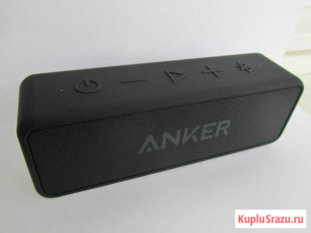 Портативная Колонка Anker Soundcore 2 Королев - изображение 1