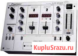 Pioneer djm 300 s DJ микшер про Химки - изображение 1