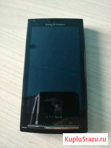Телефон sony erricsson xperia Шатура - изображение 1