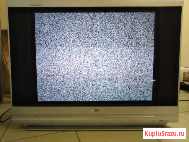 Телевизор LG 29FX6RNB Лабинск - изображение 1