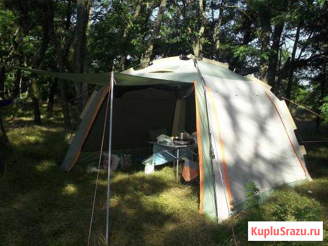 Шатёр меверик фортуна 350 Каменск-Шахтинский - изображение 1