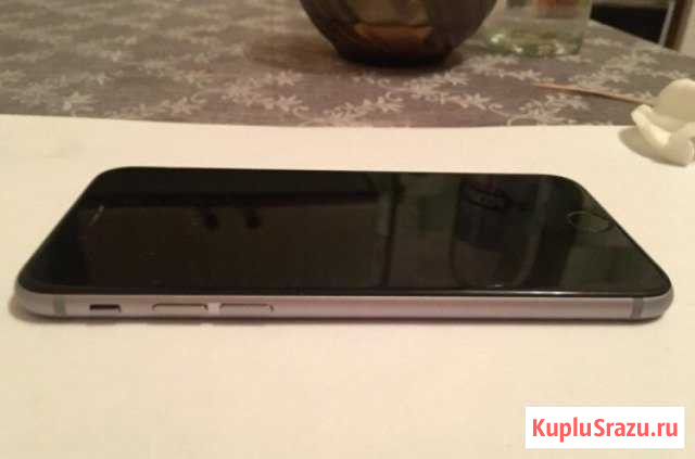iPhone 6s 16gb Нижнекамск - изображение 1