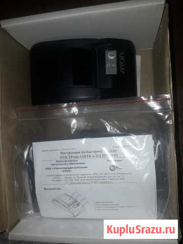 Продам Fprint-11 Нижнекамск - изображение 1