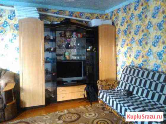 1-к квартира, 33 кв.м., 1/1 эт. Новоуткинск