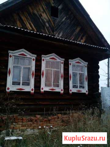 Дом 22 кв.м. на участке 19 сот. Староуткинск - изображение 1