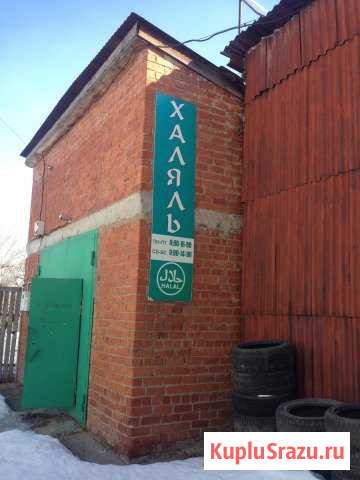 Гараж на продажу в Красноуфимске Красноуфимск - изображение 1