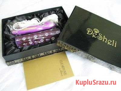 Косметологический Аппарат Desheli ультразвуковой Реж - изображение 1