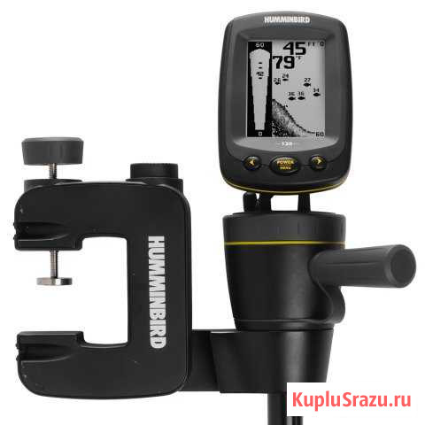 Эхолот Humminbird 120 Fishin Buddy Новоуральск - изображение 1