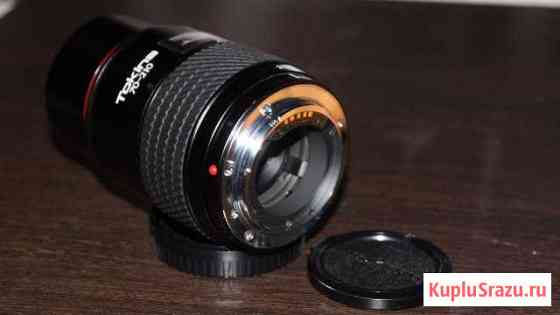 Tokina AF 70-210 f 4.5 на Sony А, автофокус Нижний Тагил