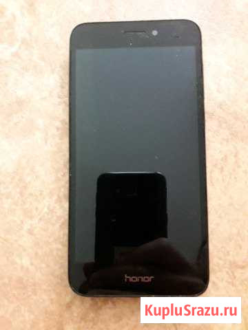 Honor 6A Миасс - изображение 1