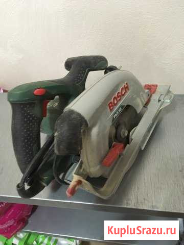 Циркулярка Королев - изображение 1