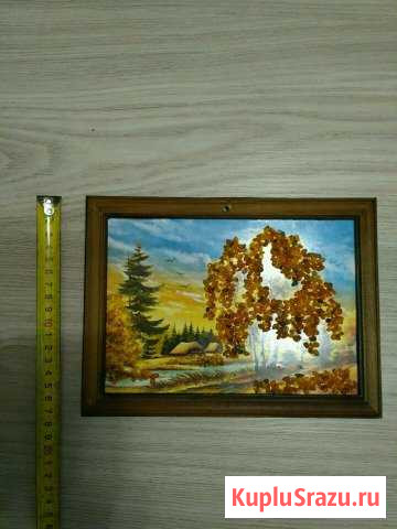 Картина Раменское - изображение 1