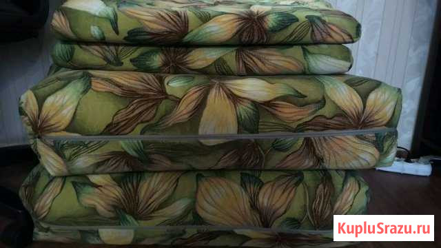 Подушки от дивана Химки - изображение 1