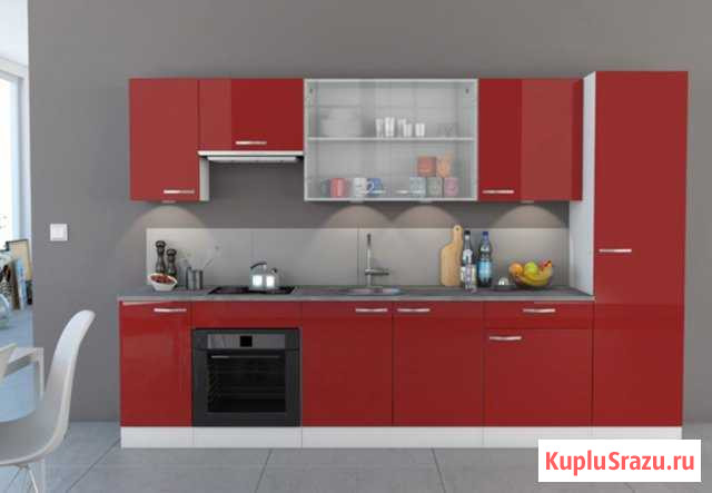 Кухонный гарнитур C2 Королев - изображение 1
