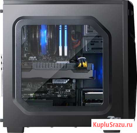 Компьютер Intel i7 Балашиха - изображение 1