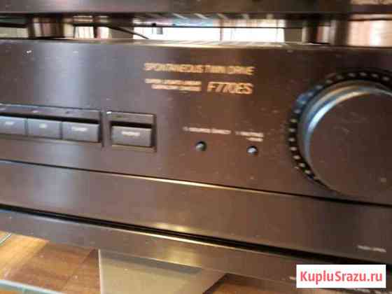 Sony TA F770ES Электросталь
