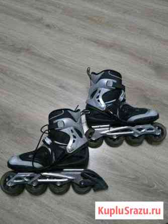 Ролики rollerblade spark pro Красногорск