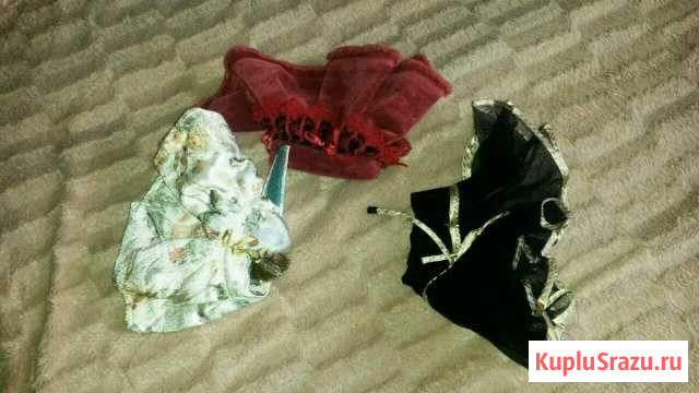 Вещи на собачек Электрогорск - изображение 1