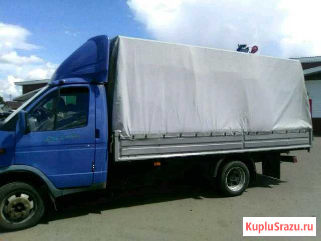 Грузоперевозки,переезды Звенигород Звенигород - изображение 1