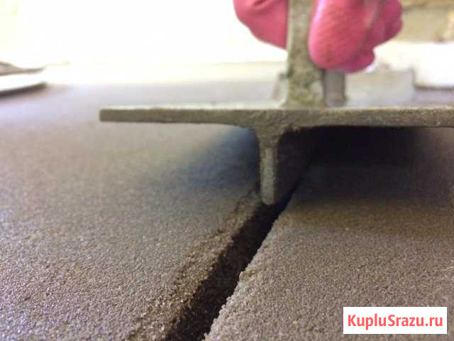 Полусухая стяжка пола Жуковский - изображение 1