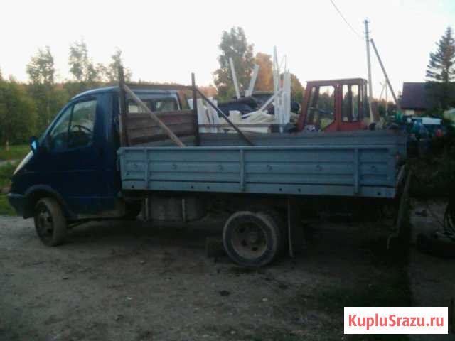 Вывоз мусора Волоколамск - изображение 1