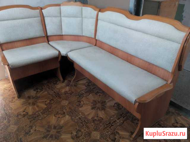 Кухонный уголок Кропоткин - изображение 1