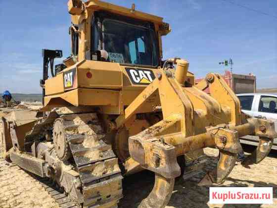 Caterpillar D6R III 2013г Краснодар